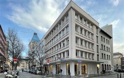 ysl shop frankfurt|Saint Laurent opens its first store in Frankfurt (DE).